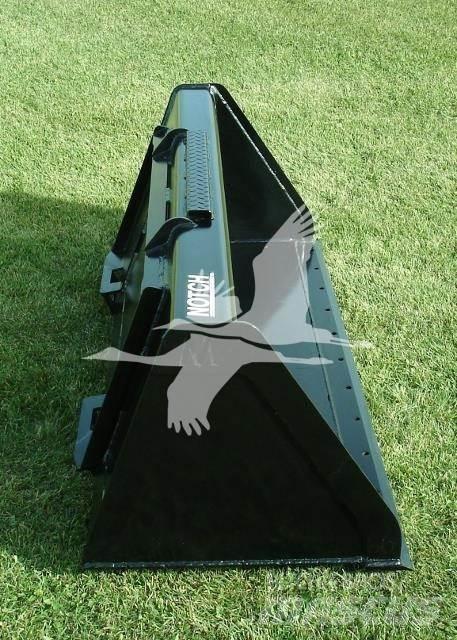 Notch CLP66 Kanalak