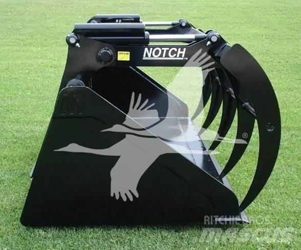 Notch CLPG66 Kanalak
