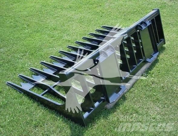 Notch CRB6-72 Kanalak