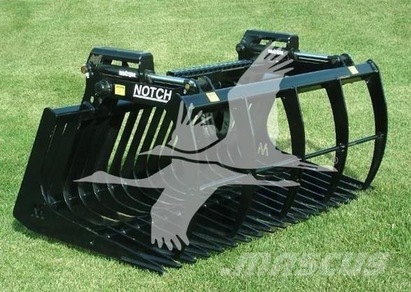 Notch CRBG3-65 Kanalak