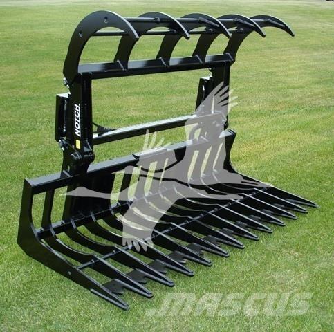 Notch CRBG6-52 Markolók