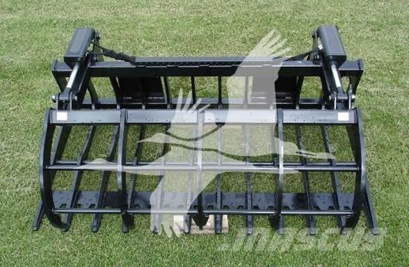 Notch CRBG6-65 Markolók