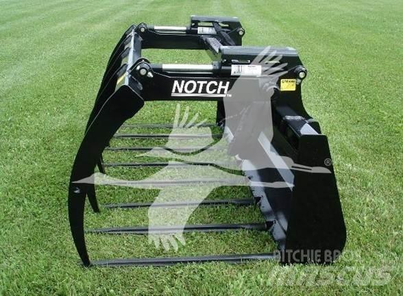 Notch CTFG52 Kanalak