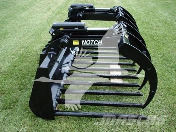 Notch ITFDG72 Építőipar - Egyebek