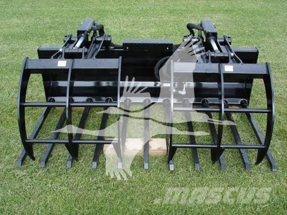 Notch ITFDG72 Építőipar - Egyebek