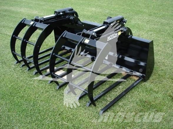 Notch ITFDG72 Építőipar - Egyebek