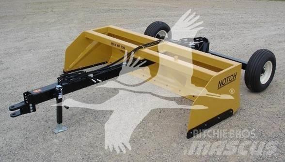 Notch LL32T-10 Egyéb traktor tartozékok
