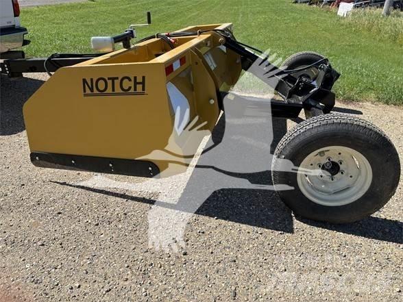 Notch LL32T-10 Egyéb traktor tartozékok