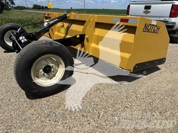 Notch LL32T-12 Egyéb traktor tartozékok