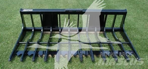 Notch RB4-82 Kanalak