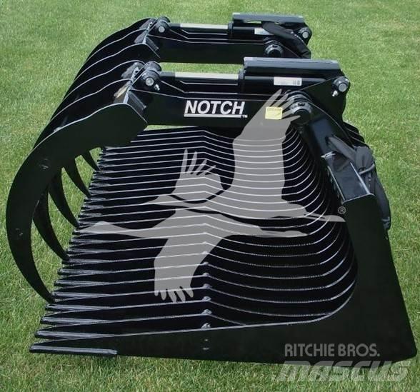 Notch RBDG3-62 Kanalak