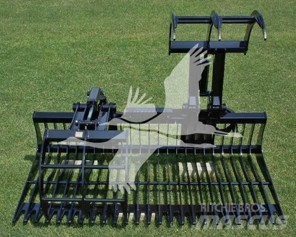 Notch RBDG3-62 Kanalak