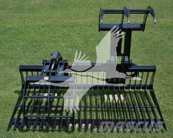 Notch RBDG3-68 Kanalak