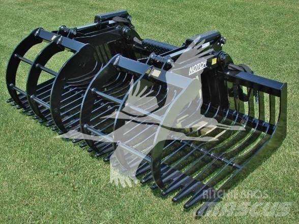 Notch RBDG3-96 Kanalak