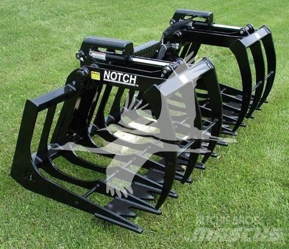Notch RBDG4-68 Kanalak
