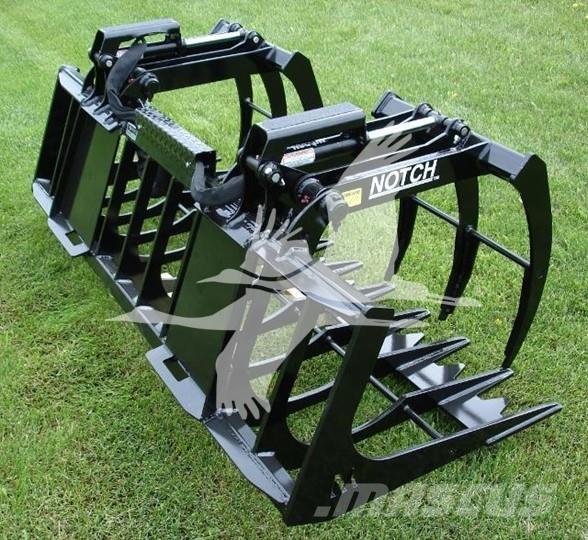 Notch RBDG4-82 Kanalak