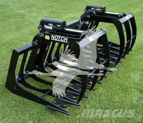 Notch RBDG6-68 Kanalak