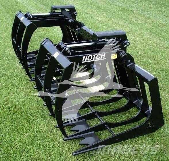 Notch RBDG6-68 Kanalak