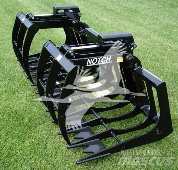 Notch RBDG6-90 Kanalak