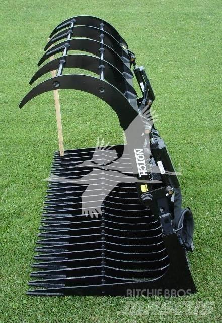 Notch RBG3-75 Kanalak
