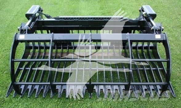 Notch RBG3-90 Kanalak