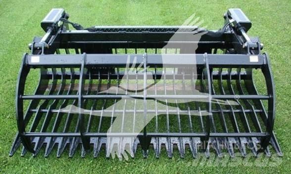 Notch RBG3-96 Kanalak