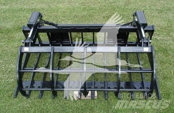 Notch RBG4-75 Kanalak