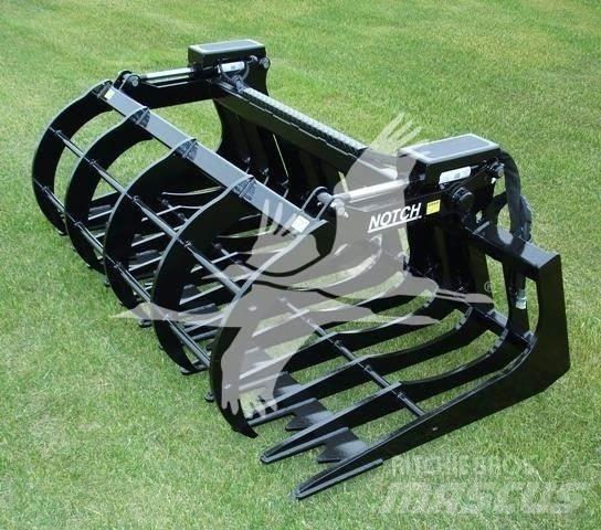 Notch RBG4-75 Kanalak