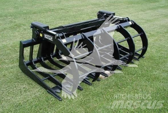 Notch RBG4-82 Kanalak