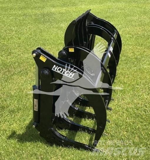 Notch RRG100 Kanalak