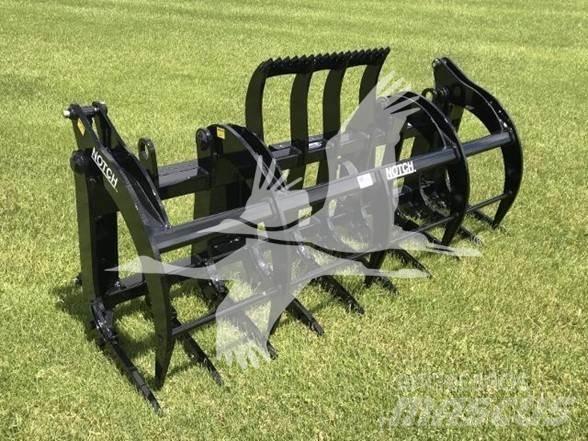 Notch RRG100 Kanalak