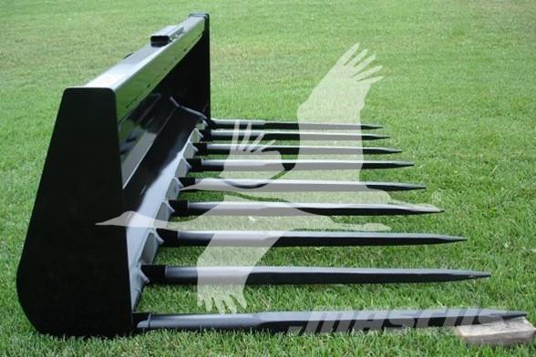 Notch TF39-84 Építőipar - Egyebek