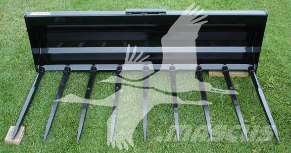 Notch TF39-92 Építőipar - Egyebek