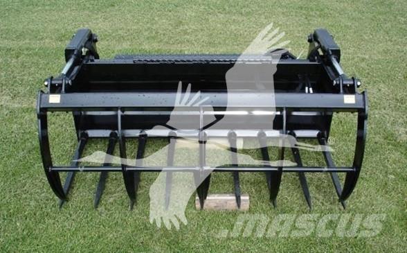 Notch TFG32-60 Építőipar - Egyebek