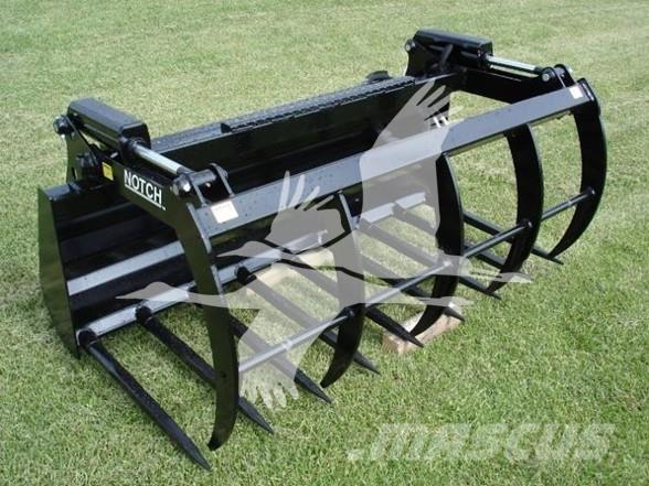 Notch TFG32-60 Építőipar - Egyebek