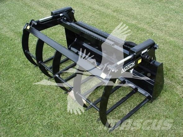 Notch TFG32-76 Építőipar - Egyebek