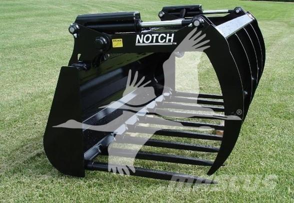 Notch TFG32-76 Építőipar - Egyebek