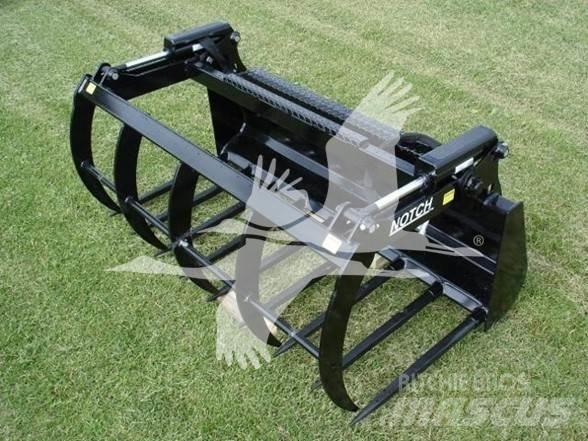 Notch TFG32-84 Építőipar - Egyebek