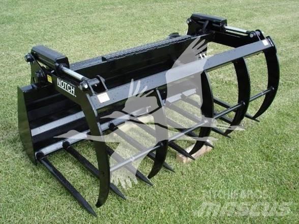 Notch TFG39-60 Építőipar - Egyebek
