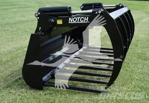 Notch TFG39-92 Építőipar - Egyebek