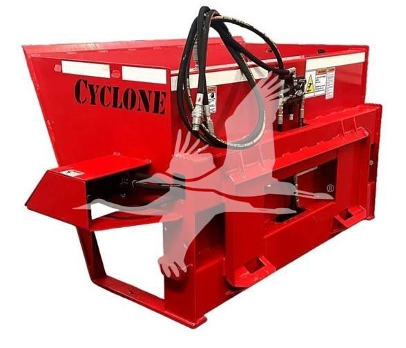 Stout Cyclone Kanalak