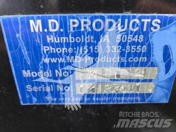  STUD KING MD32 Egyéb mezőgazdasági pótkocsik