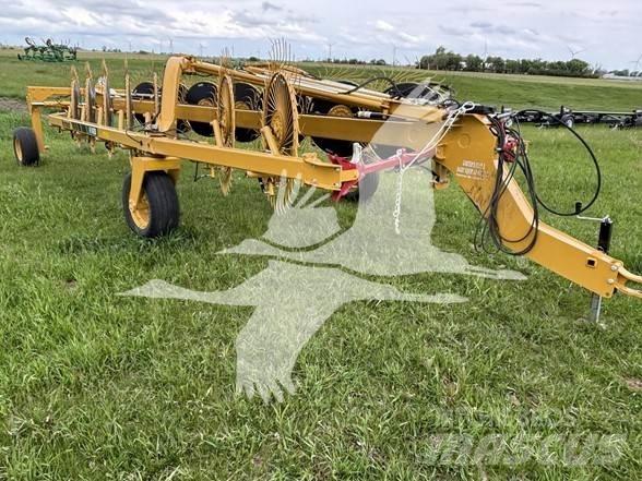 Vermeer VR1428 Rendkészítő