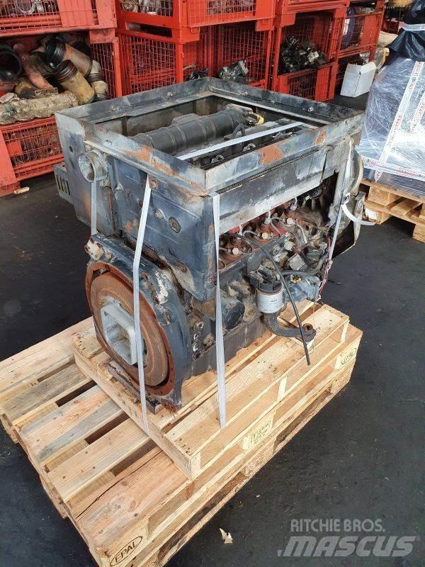 Deutz BF4L1011F Motorok