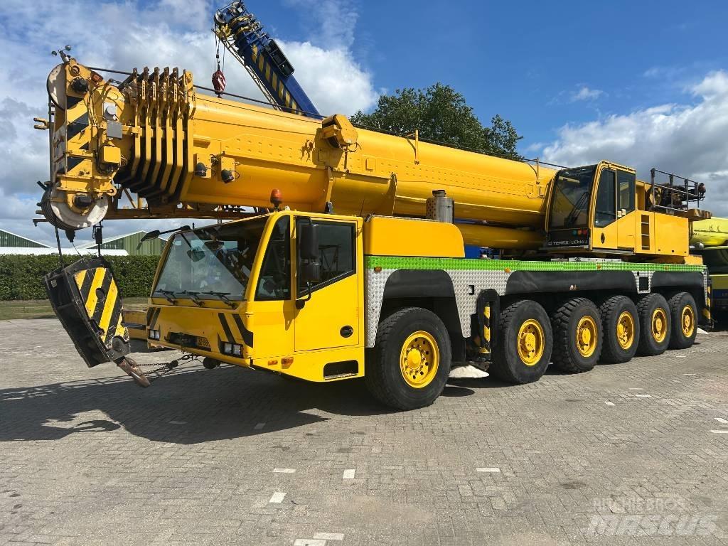 Terex AC 200-1 Terepdaruk