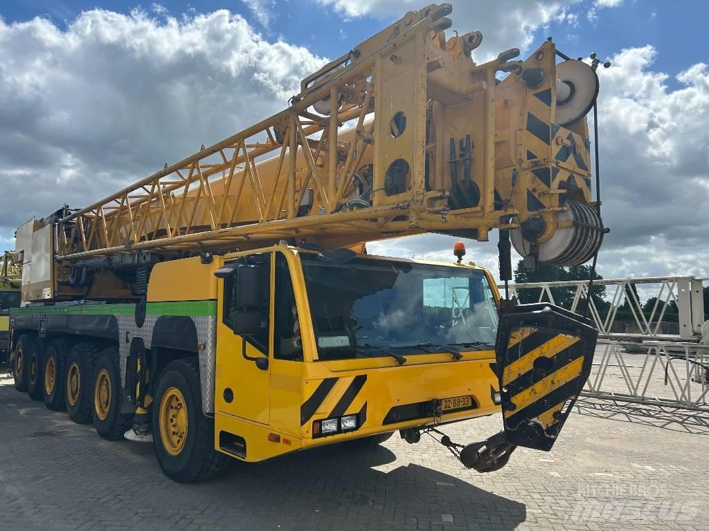 Terex AC 200-1 Terepdaruk
