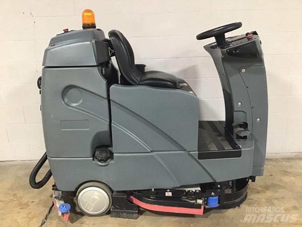  ICE BE-MK2-RS26 Kombinált súrológépek