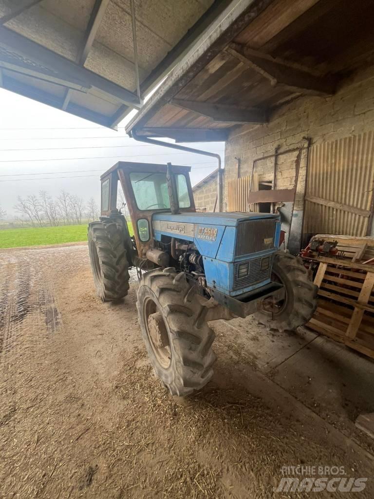 Landini 9500 Traktorok