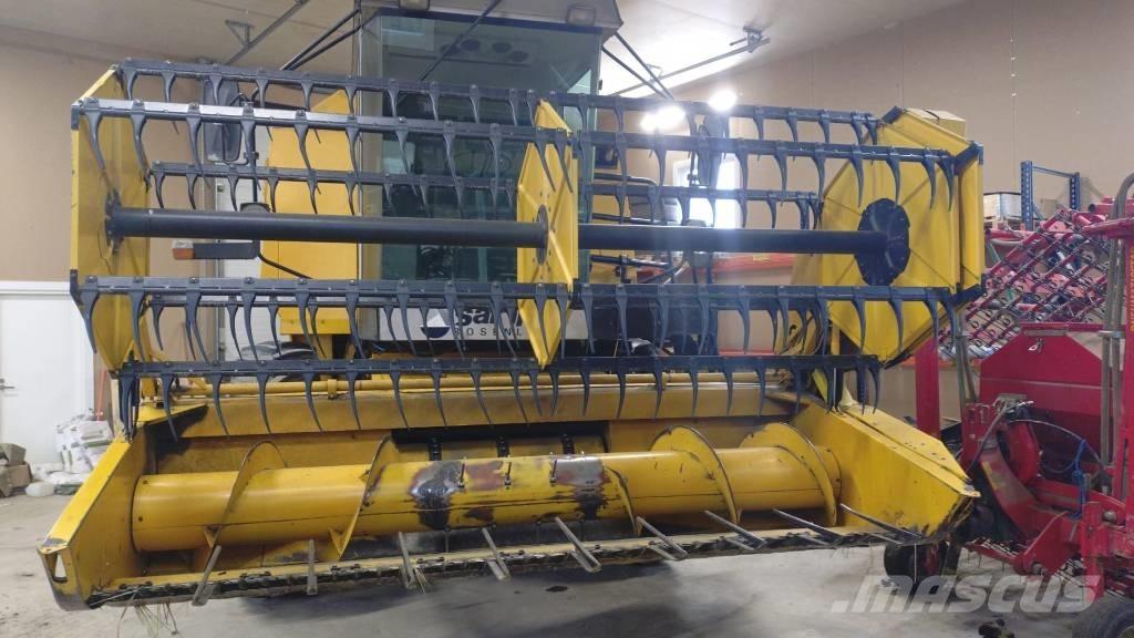 Sampo 2045 Kombájnok