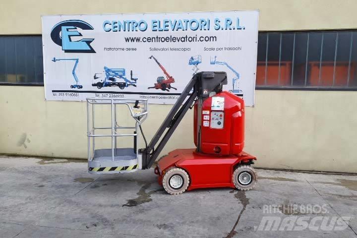 Manitou 105 VJR2 Karos emelők